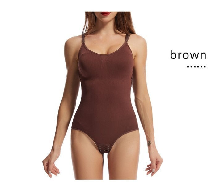 Body Faja Reductora – Silueta al Instante (Pack 2)